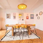 Residence Gustave Eiffel - Paris