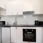 Residence Gustave Eiffel - Paris