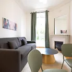 Residence Gustave Eiffel - Paris