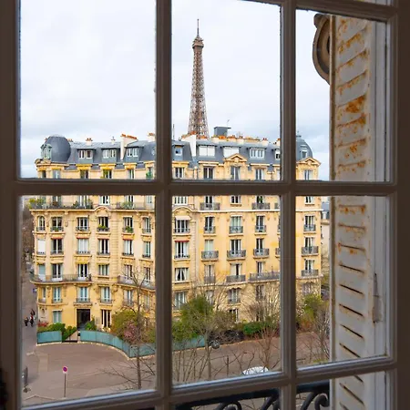 Gustave Eiffel -