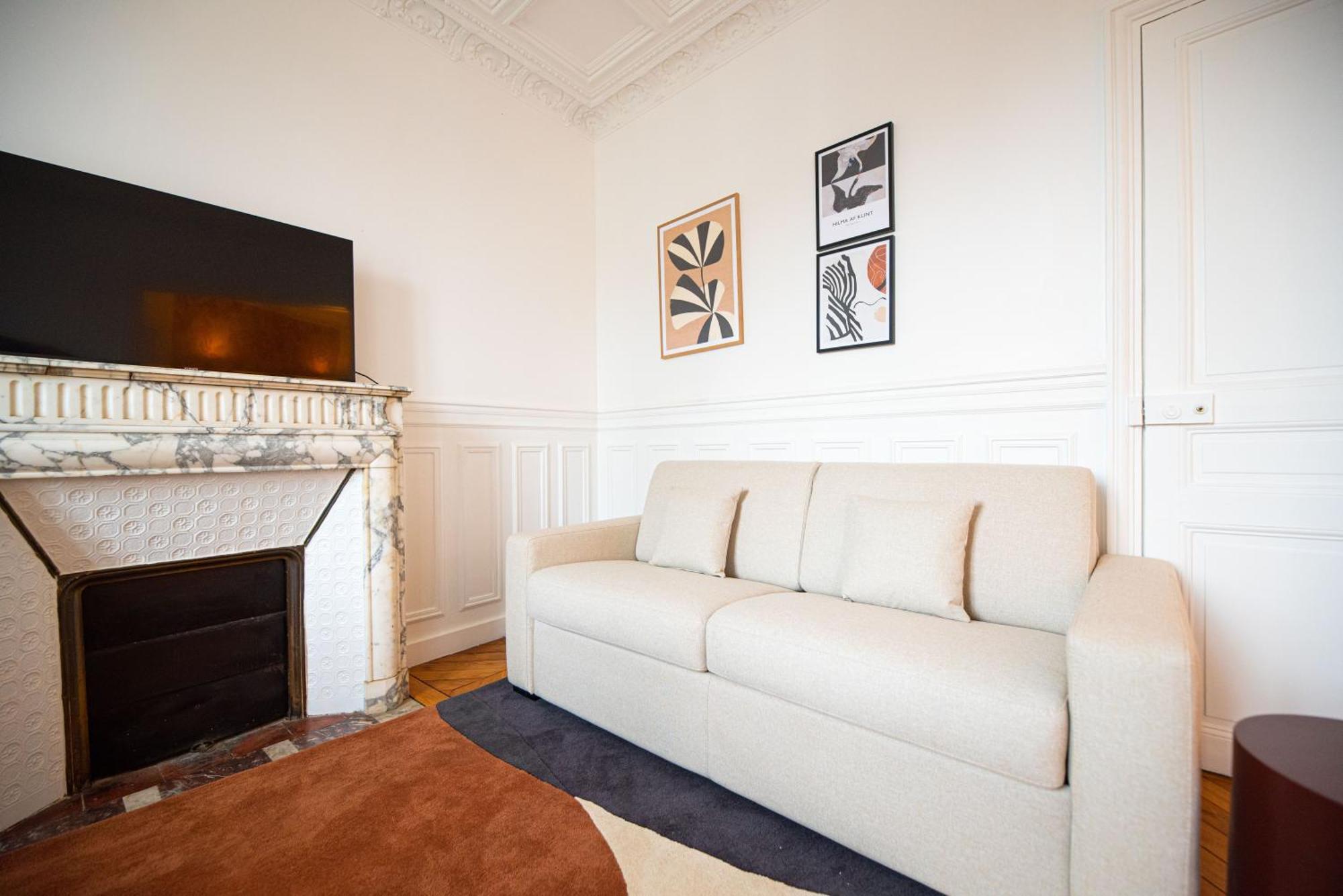 Gustave Eiffel - Paris