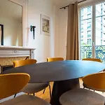 Residence Gustave Eiffel - Paris